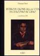Vorderes Coverbild Introduzione all vita di Giacomo Scarbo