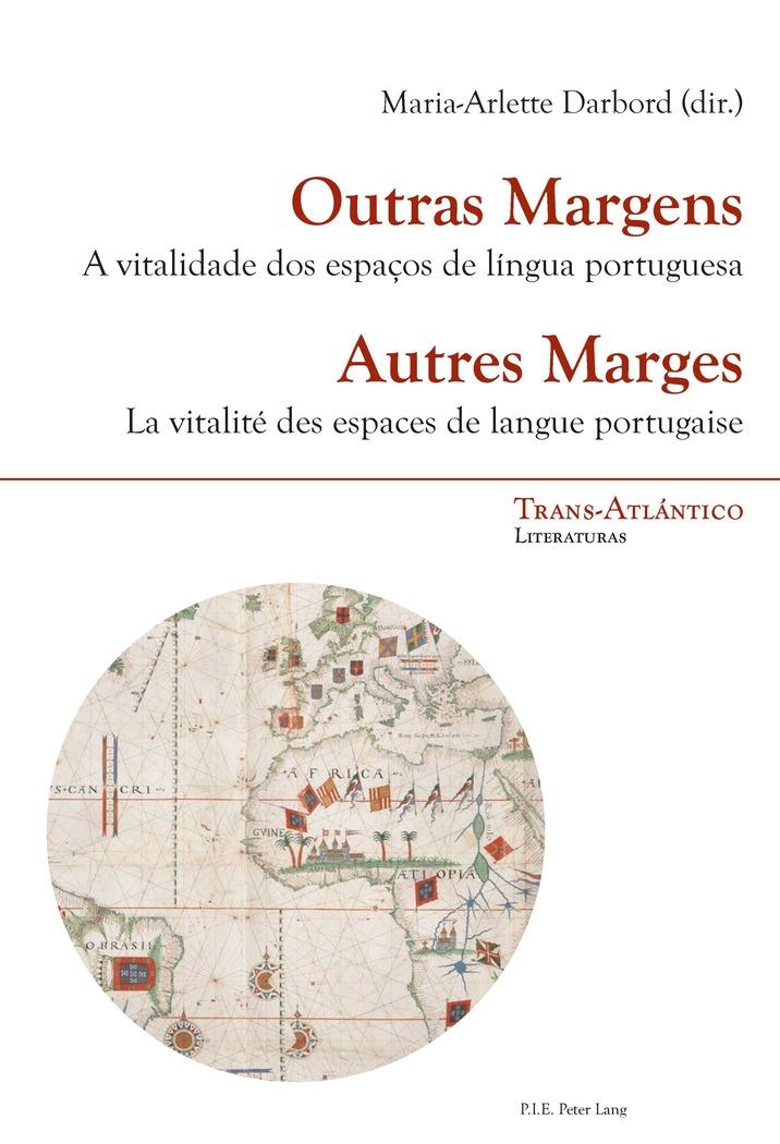 Vorderes Coverbild Outras Margens / Autres Marges