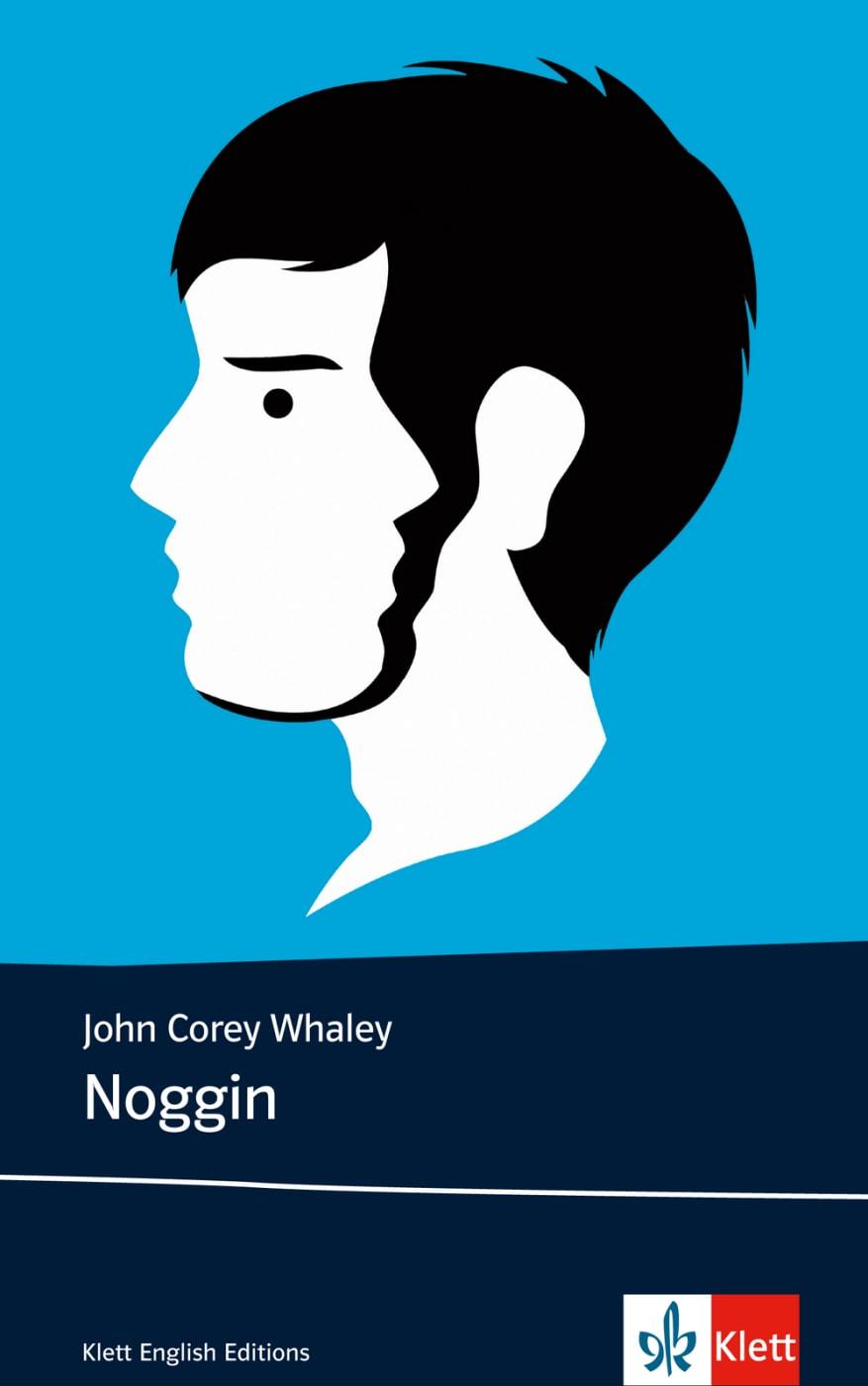 Vorderes Coverbild Noggin