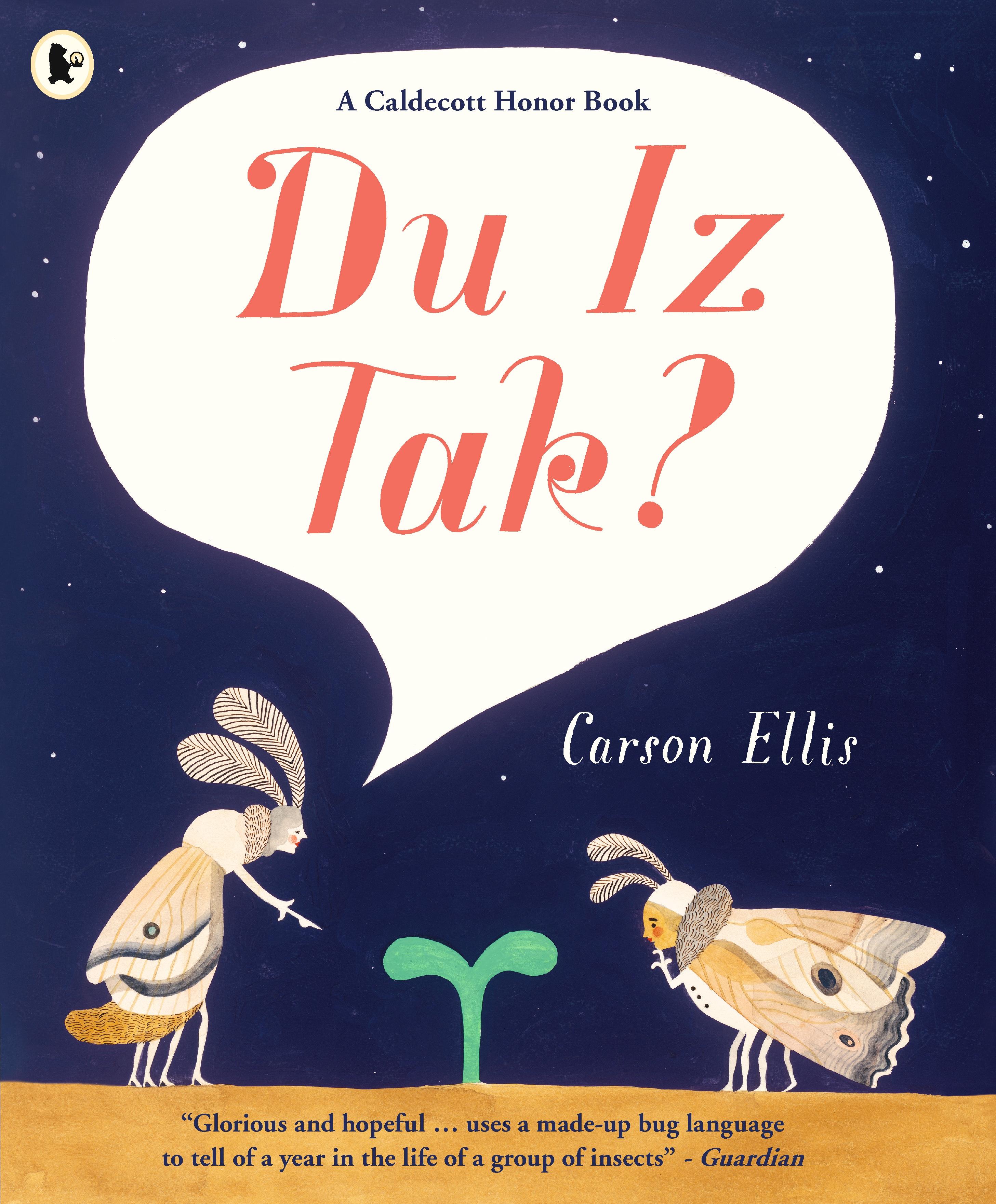 Vorderes Coverbild Du Iz Tak?