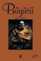 Vorderes Coverbild Büyücü