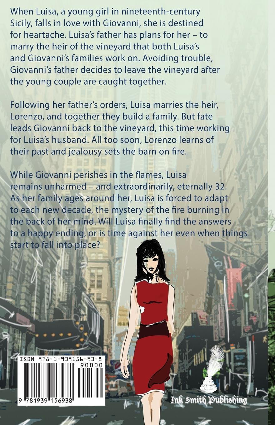 Rückseitencover Just How Long Is A Lifetime?