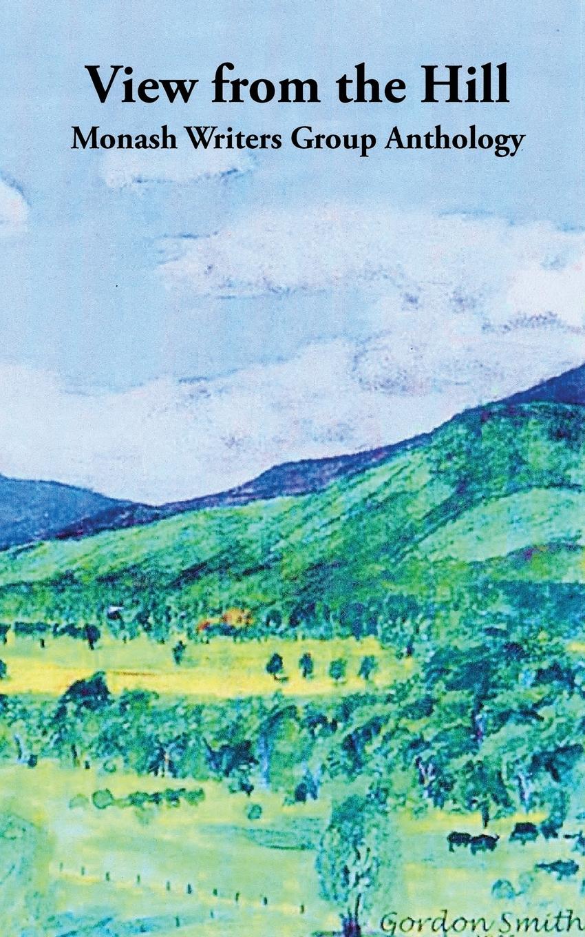 Vorderes Coverbild View from the Hill