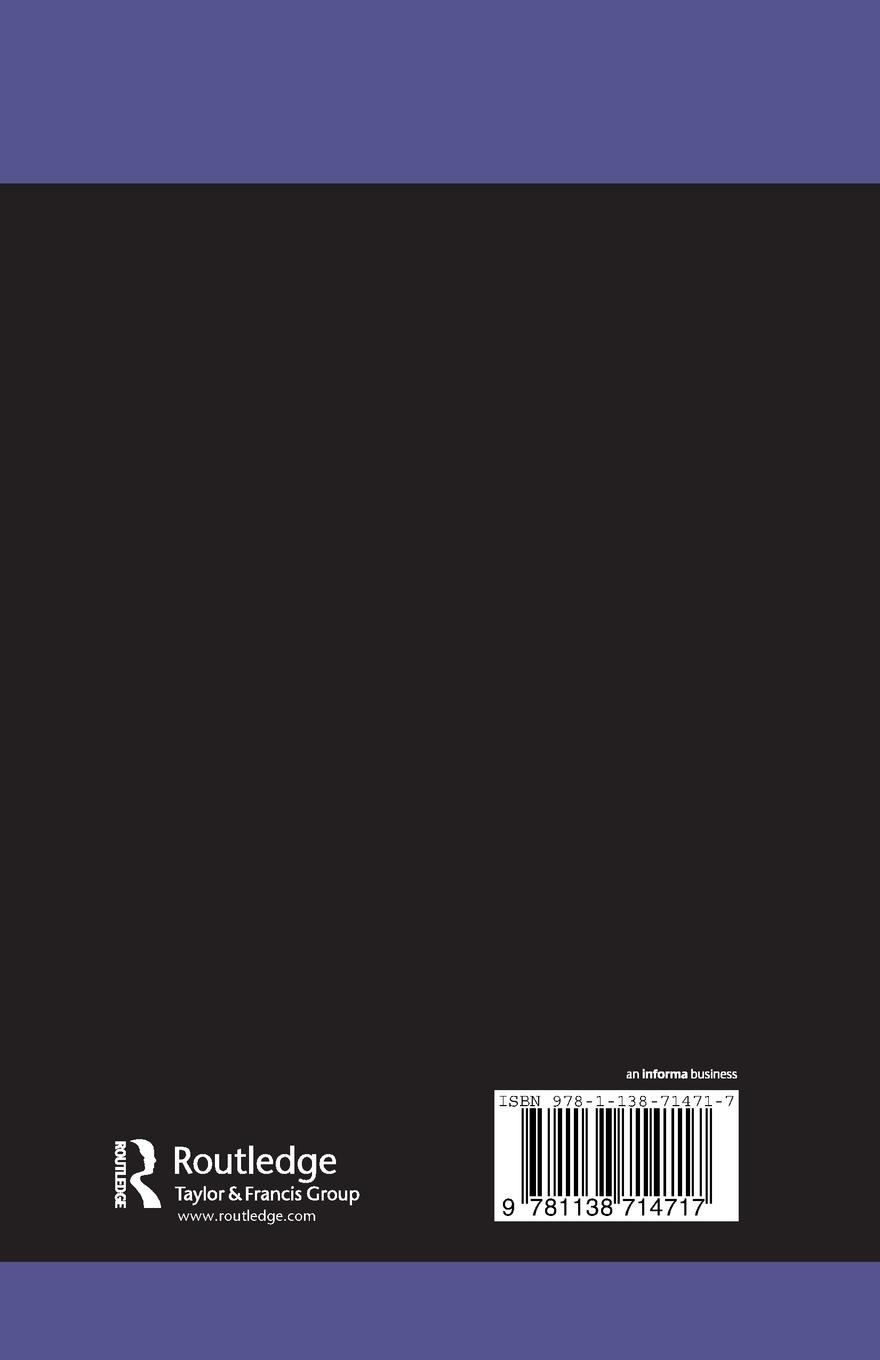 Rückseitencover On Extremism and Democracy in Europe