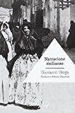 Vorderes Coverbild Narracions sicilianes