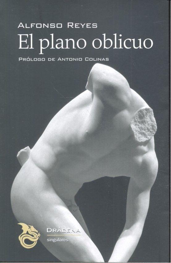 Vorderes Coverbild El plano oblicuo