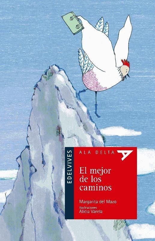 Vorderes Coverbild El mejor de los caminos