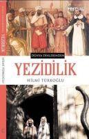 Vorderes Coverbild Yezidilik