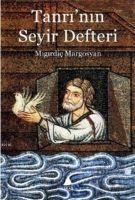Vorderes Coverbild Tanrinin Seyir Defteri