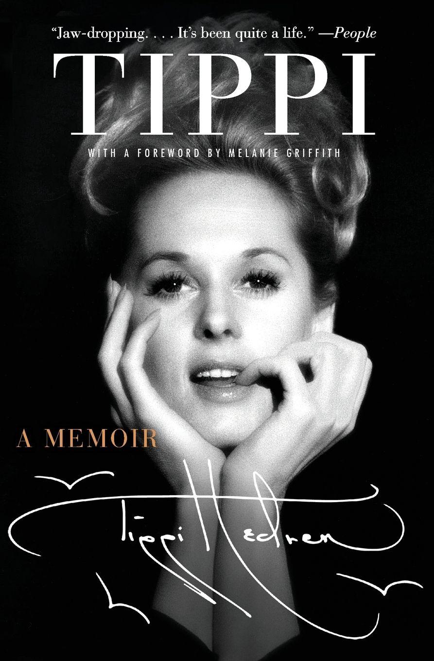 Vorderes Coverbild Tippi