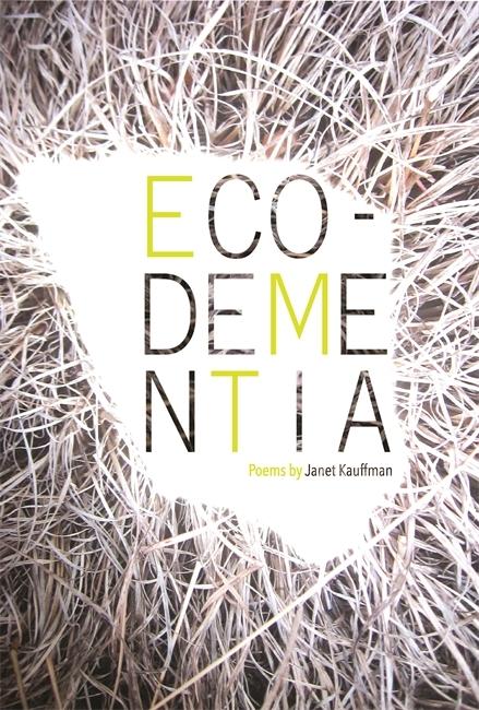 Vorderes Coverbild Eco-Dementia