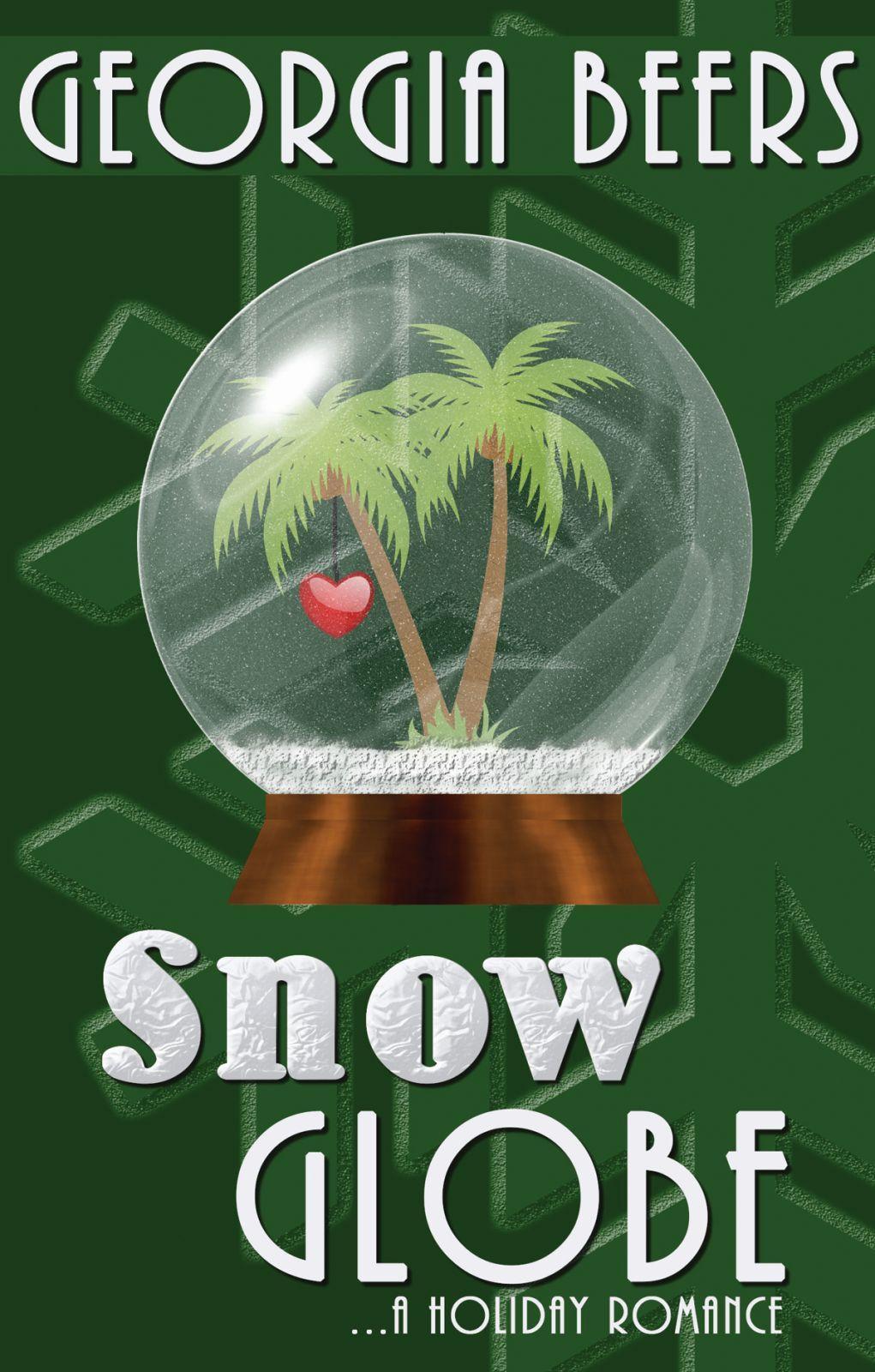 Vorderes Coverbild Snow Globe
