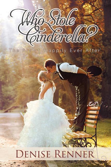Vorderes Coverbild Who Stole Cinderella?