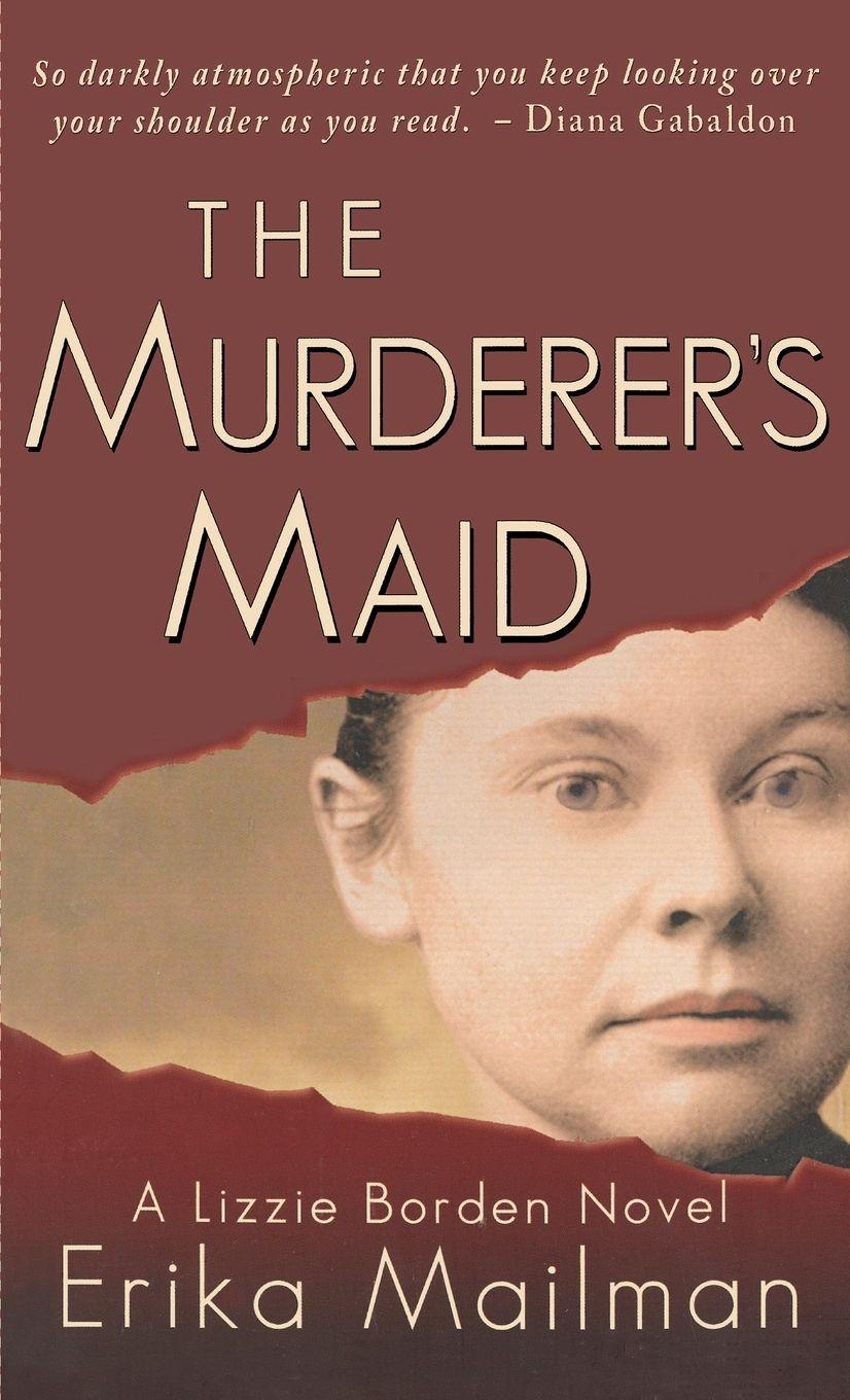 Vorderes Coverbild The Murderer's Maid