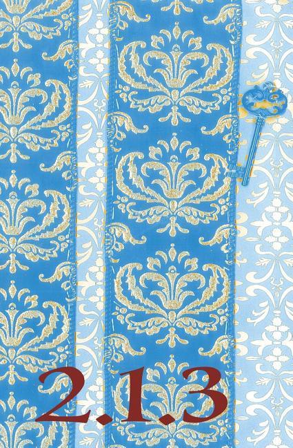 Vorderes Coverbild VETTIUS VALENS ANTHOLOGY BK 21