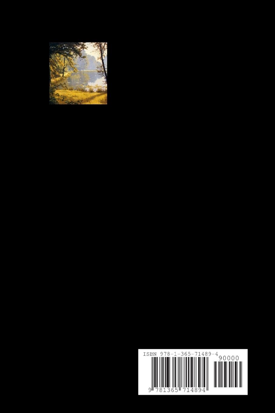 Rückseitencover Utopia