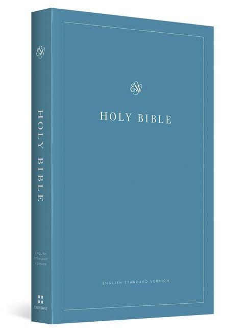 Vorderes Coverbild ESV Economy Bible
