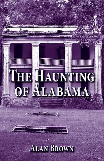Vorderes Coverbild The Haunting of Alabama