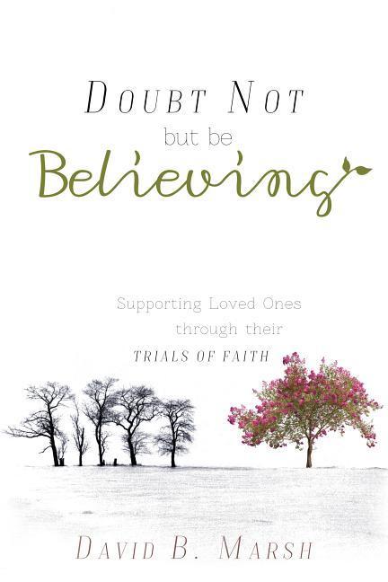 Vorderes Coverbild Doubt Not, But Be Believing