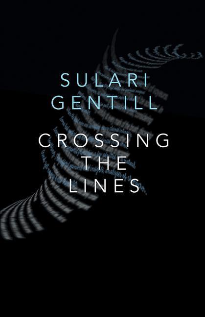Vorderes Coverbild Crossing the Lines