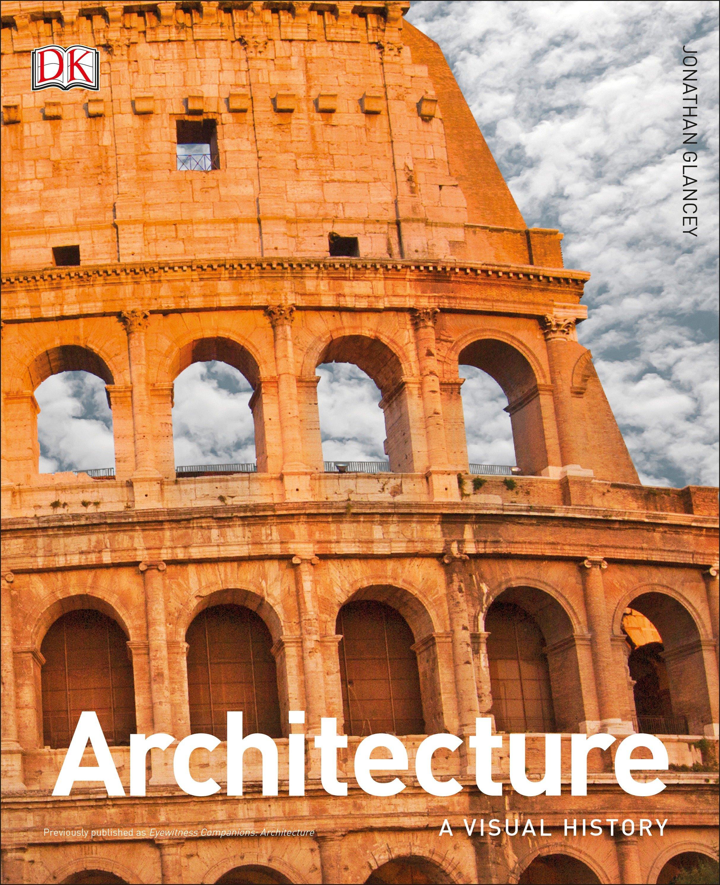 Vorderes Coverbild Architecture