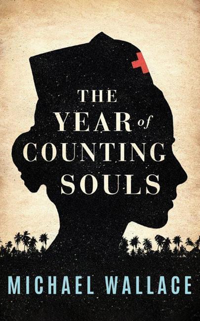 Vorderes Coverbild The Year of Counting Souls