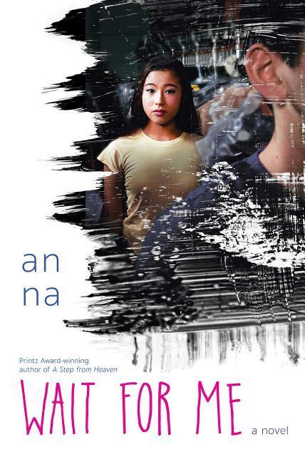 Vorderes Coverbild Wait for Me