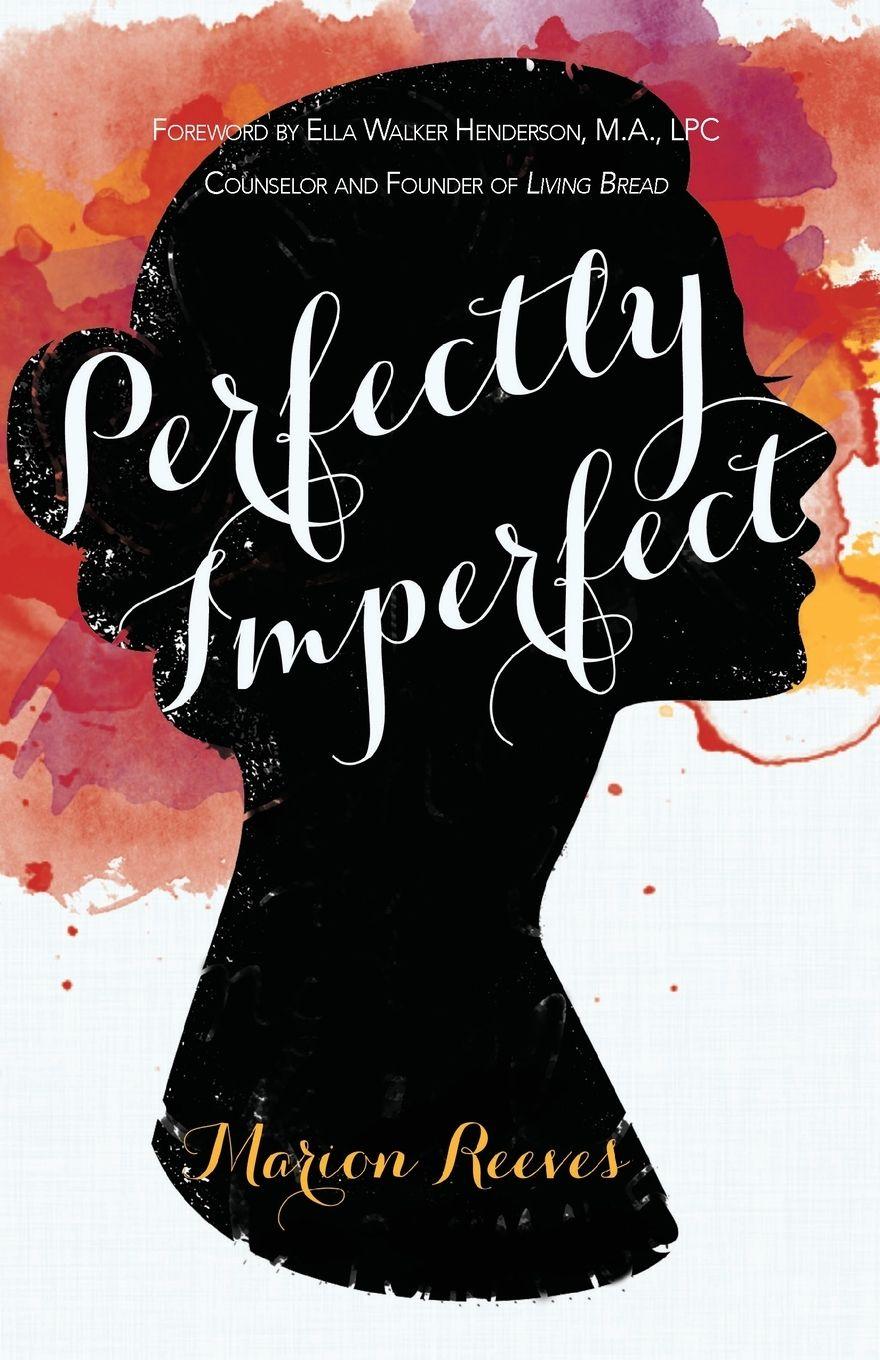 Vorderes Coverbild Perfectly Imperfect