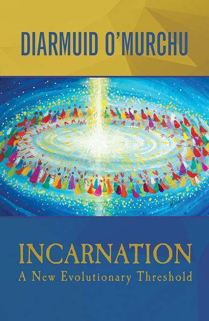 Vorderes Coverbild Incarnation
