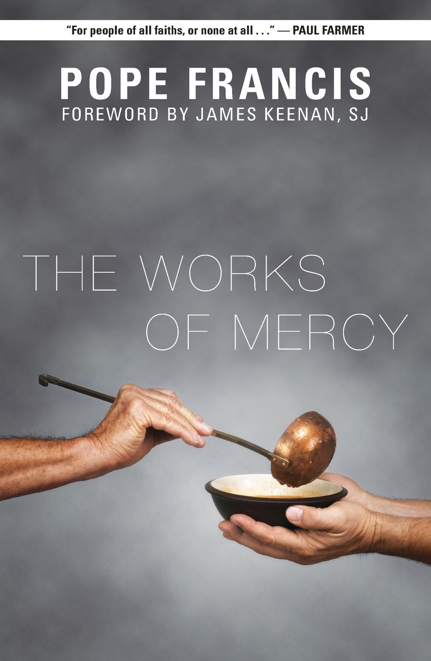 Vorderes Coverbild The Works of Mercy
