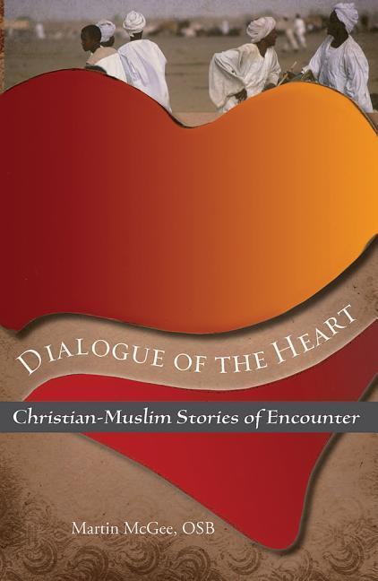 Vorderes Coverbild Dialogue of the Heart