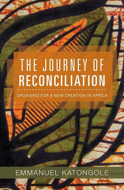 Vorderes Coverbild The Journey of Reconciliation