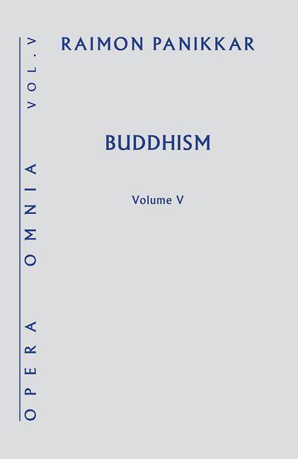 Vorderes Coverbild Buddhism