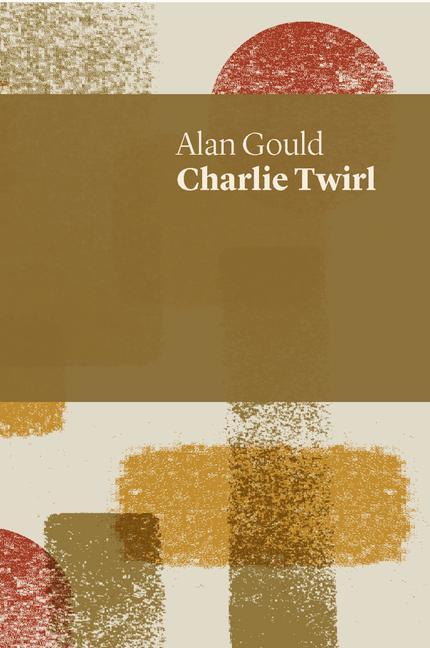 Vorderes Coverbild Charlie Twirl