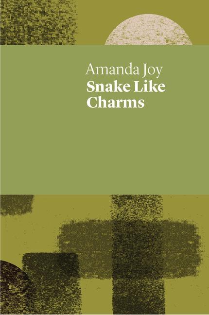 Vorderes Coverbild Snake Like Charms