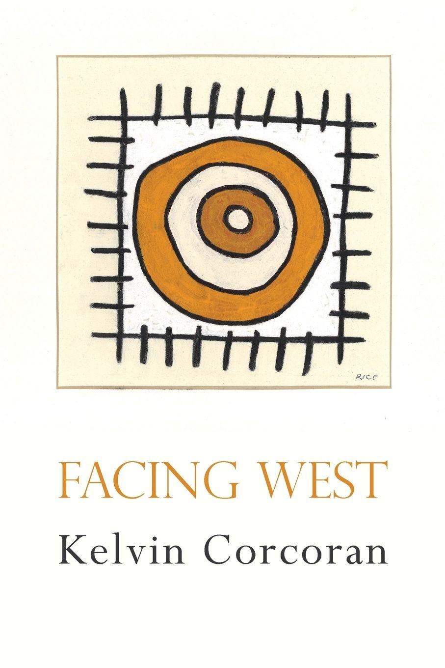 Vorderes Coverbild Facing West