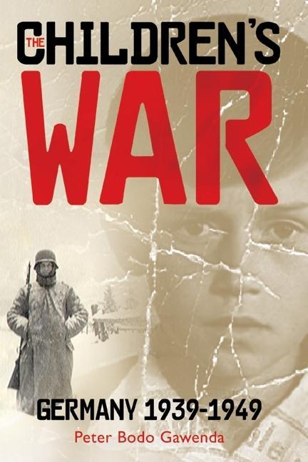 Vorderes Coverbild The Children's War
