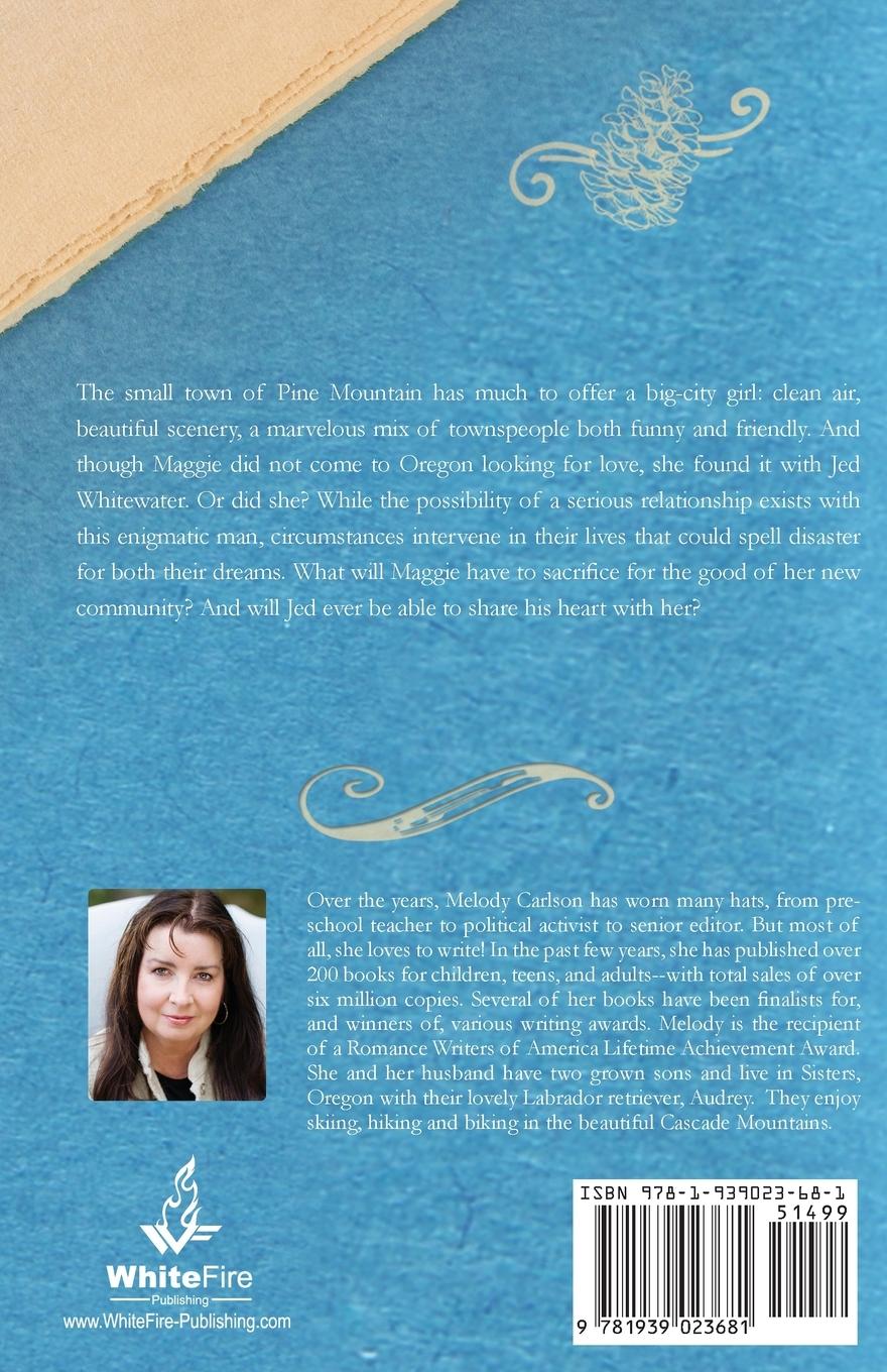 Rückseitencover Looking for You All My Life