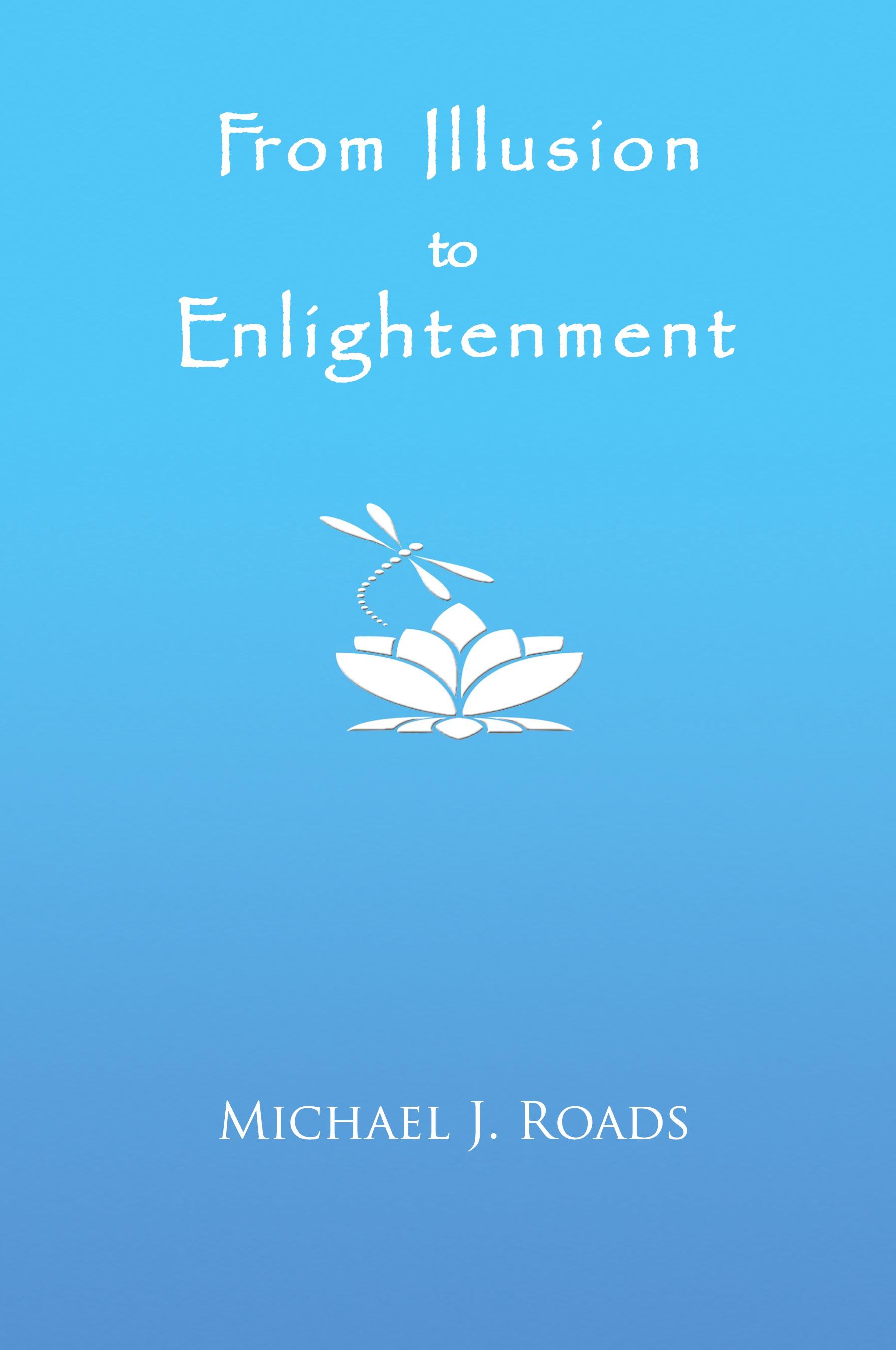 Vorderes Coverbild From Illusion to Enlightenment