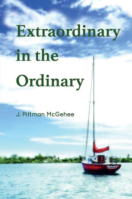 Vorderes Coverbild Extraordinary in the Ordinary