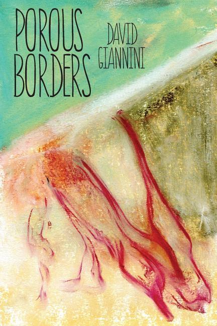 Vorderes Coverbild Porous Borders