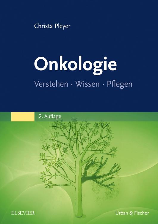 Vorderes Coverbild Onkologie