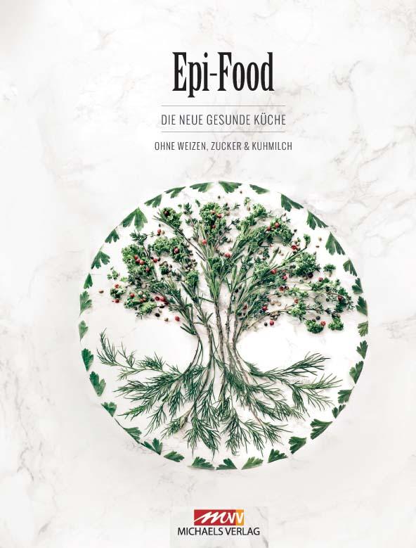 Vorderes Coverbild Epi-Food