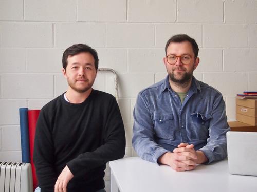 Autorenbild Making Books