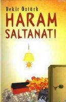 Vorderes Coverbild Haram Saltanati