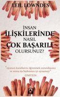 Vorderes Coverbild Insan Iliskilerinde Nasil Cok Basarili Olursunuz