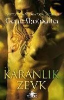 Vorderes Coverbild En Karanlik Zevk
