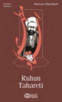 Vorderes Coverbild Ruhun Tahareti