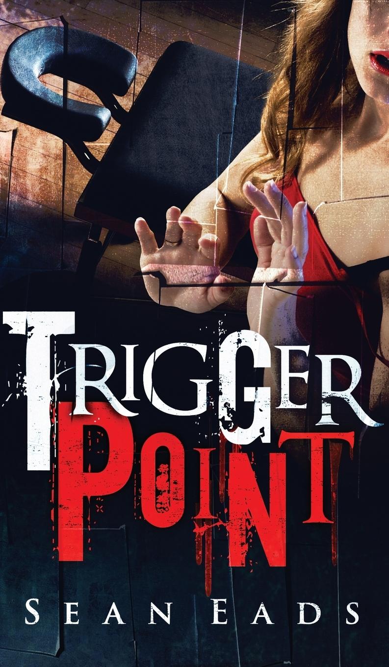 Vorderes Coverbild Trigger Point