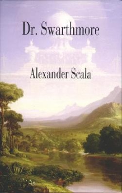 Vorderes Coverbild Dr Swarthmore